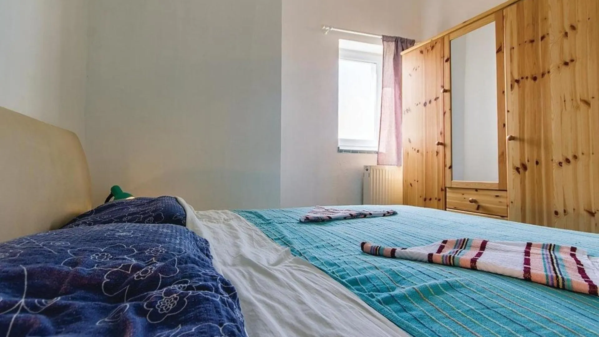 Ferienwohnung Fuer 6 Personen Ca 50 Qm In Fazana, Istrien Istrische Riviera Apartment