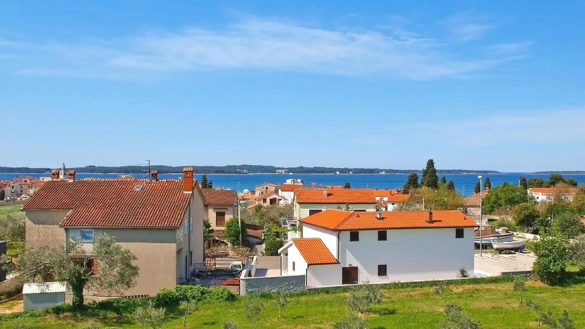 Apartment Ferienwohnung Fuer 6 Personen Ca 50 Qm In Fazana, Istrien Istrische Riviera Croatia