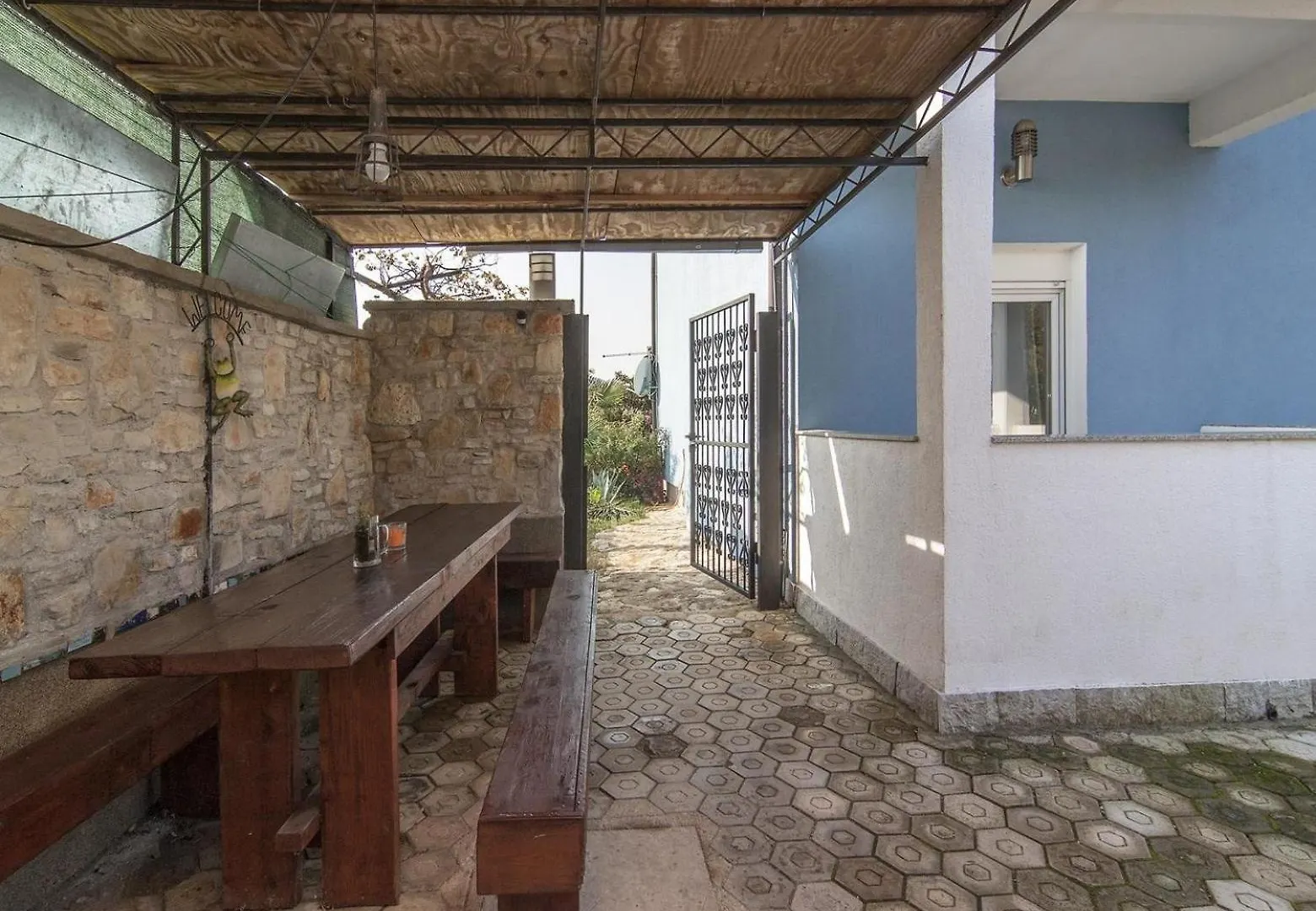 Ferienwohnung Fuer 6 Personen Ca 50 Qm In Fazana, Istrien Istrische Riviera Croatia