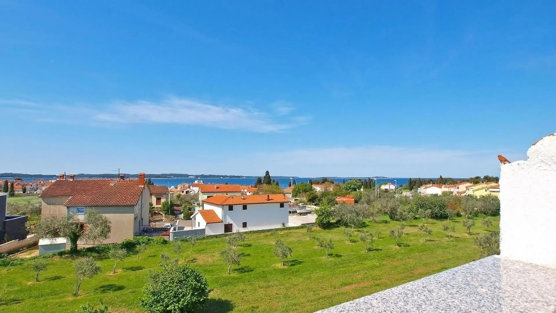 Apartment Ferienwohnung Fuer 6 Personen Ca 50 Qm In Fazana, Istrien Istrische Riviera