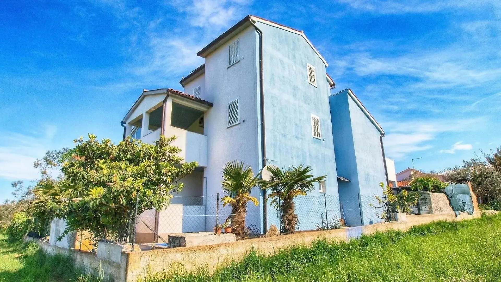 Ferienwohnung Fuer 6 Personen Ca 50 Qm In Fazana, Istrien Istrische Riviera Apartment Fazana