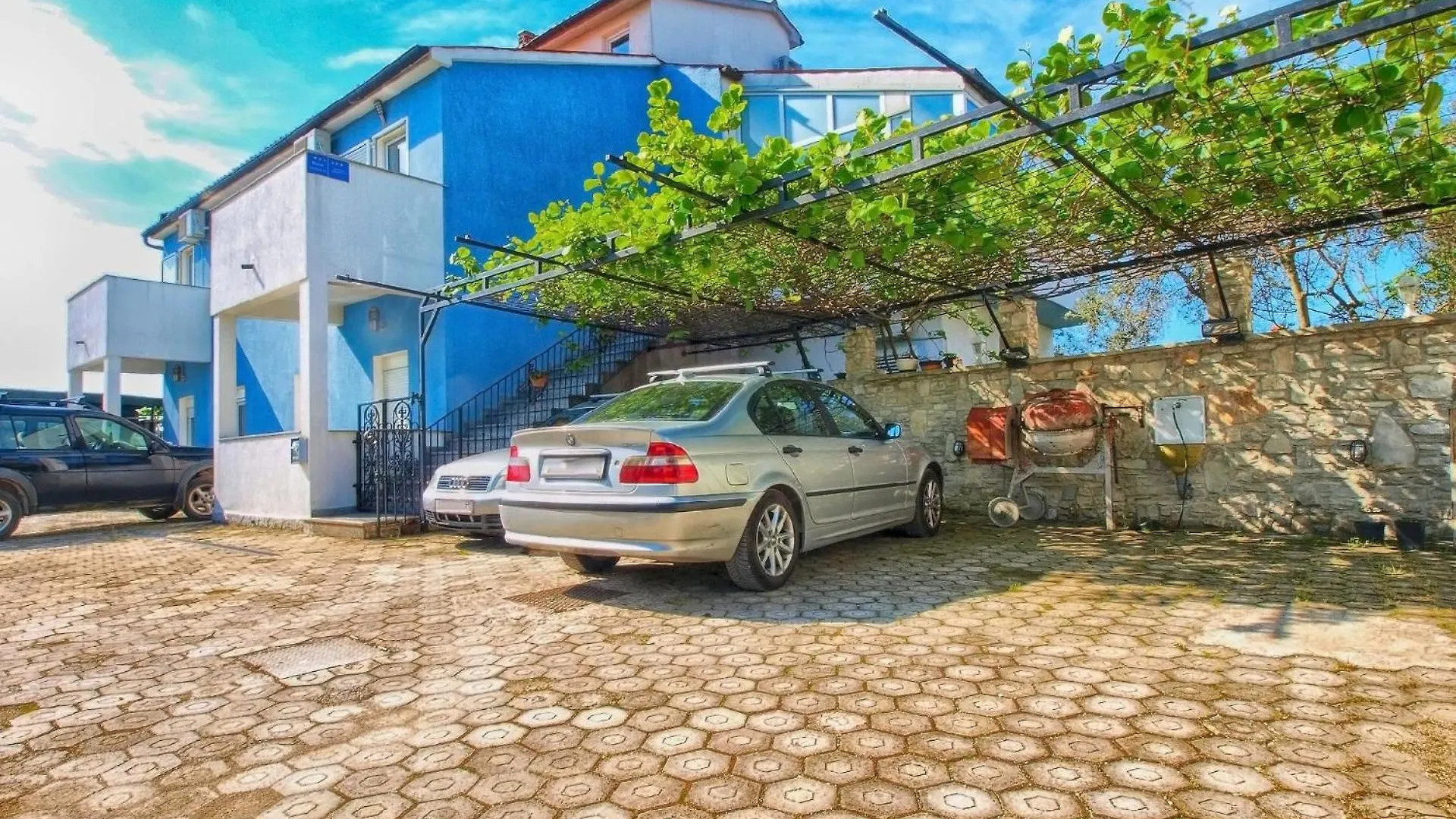Ferienwohnung Fuer 6 Personen Ca 50 Qm In Fazana, Istrien Istrische Riviera 0*, Fazana Croatia