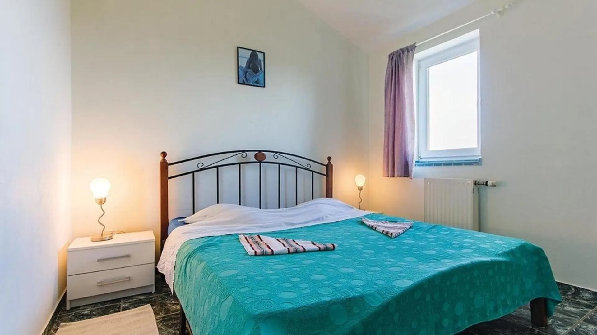 Ferienwohnung Fuer 6 Personen Ca 50 Qm In Fazana, Istrien Istrische Riviera 0*, Fazana Croatia