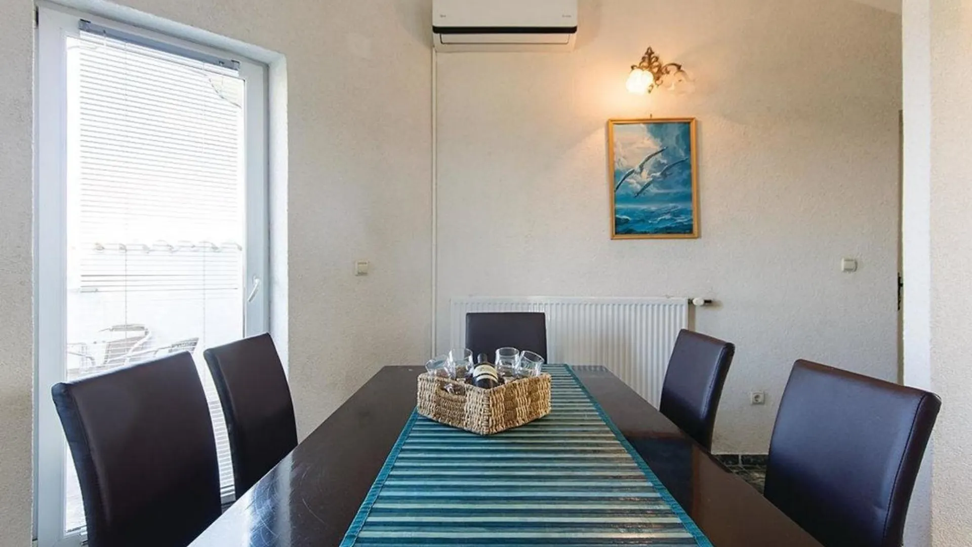 Apartment Ferienwohnung Fuer 6 Personen Ca 50 Qm In Fazana, Istrien Istrische Riviera
