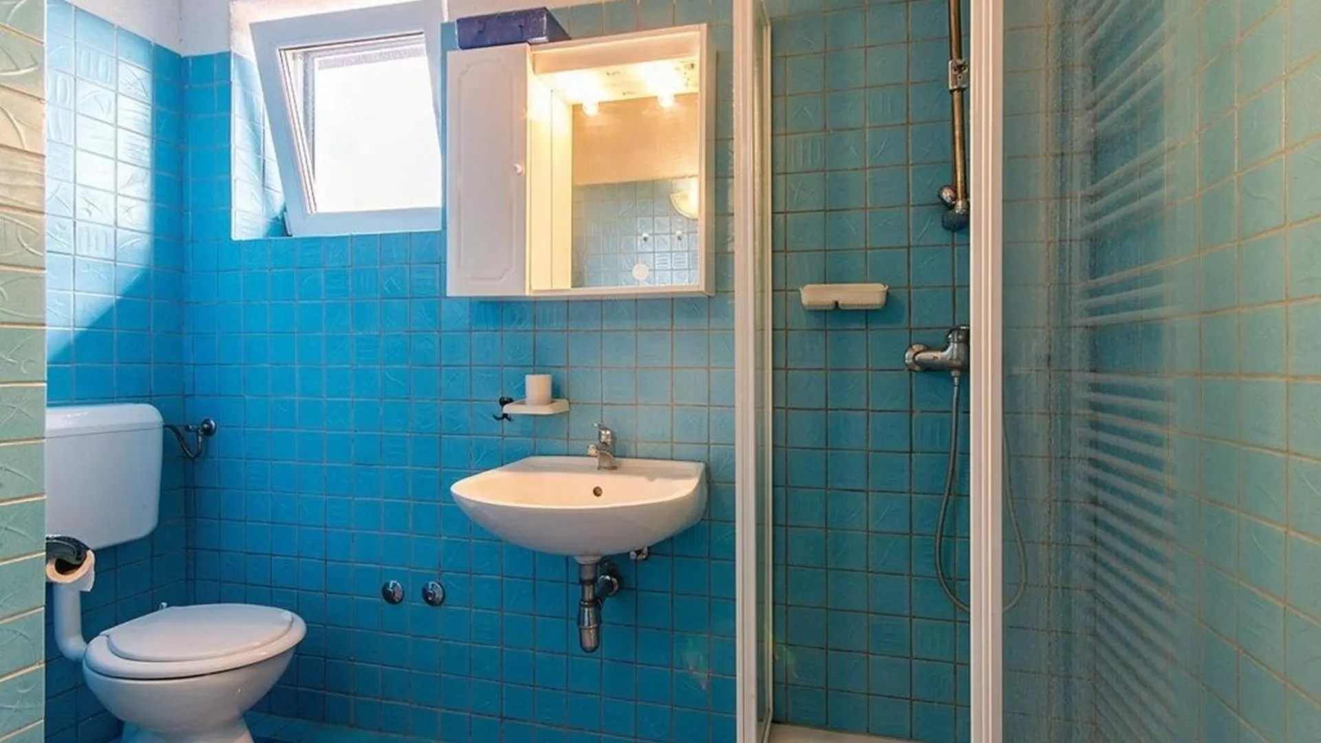 Ferienwohnung Fuer 6 Personen Ca 50 Qm In Fazana, Istrien Istrische Riviera Apartment