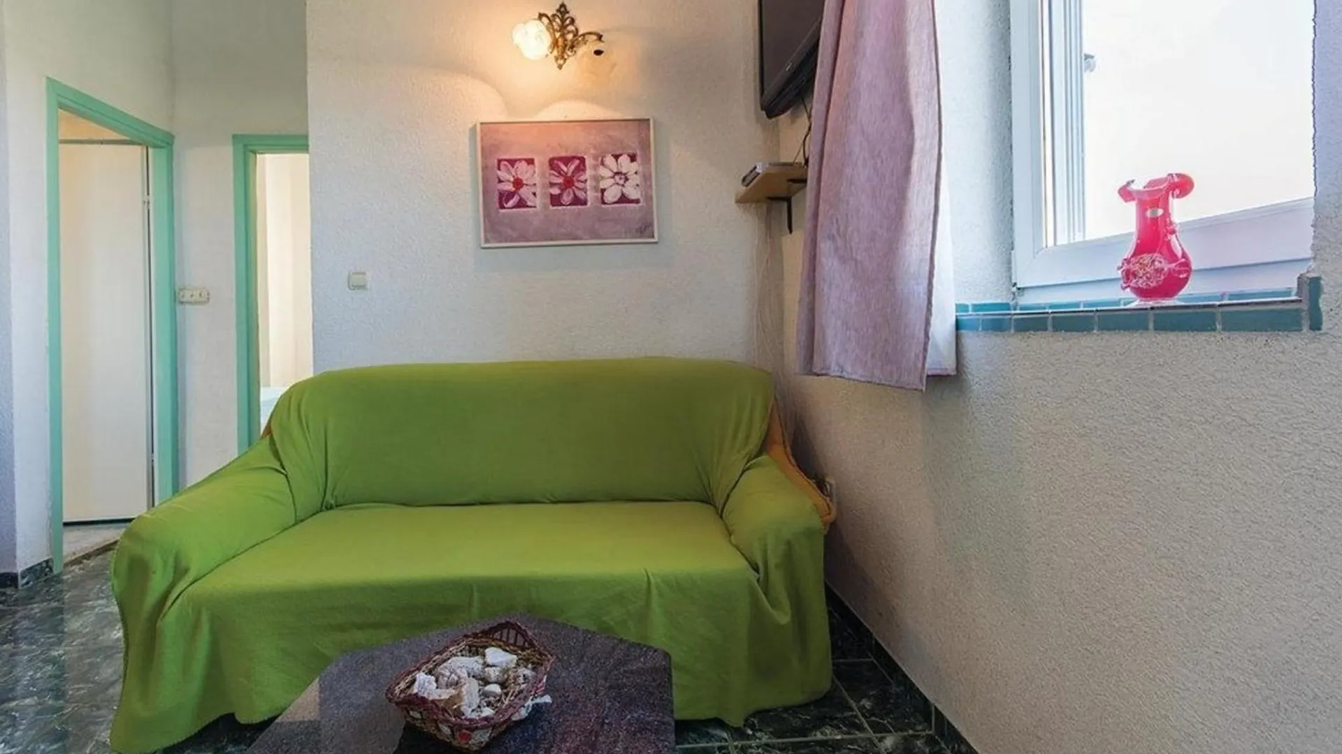 Ferienwohnung Fuer 6 Personen Ca 50 Qm In Fazana, Istrien Istrische Riviera 0*, Fazana