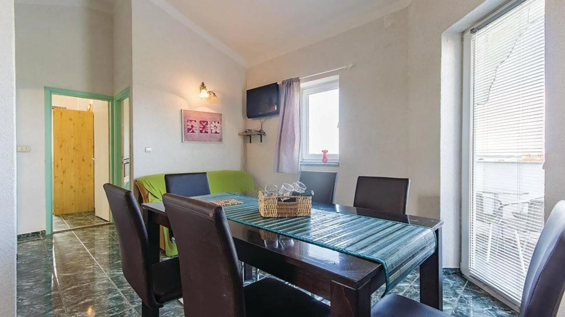 Ferienwohnung Fuer 6 Personen Ca 50 Qm In Fazana, Istrien Istrische Riviera 0*, Fazana