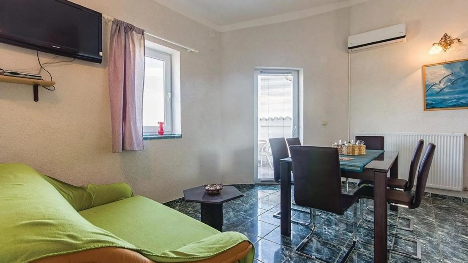 Ferienwohnung Fuer 6 Personen Ca 50 Qm In Fazana, Istrien Istrische Riviera Apartment Fazana