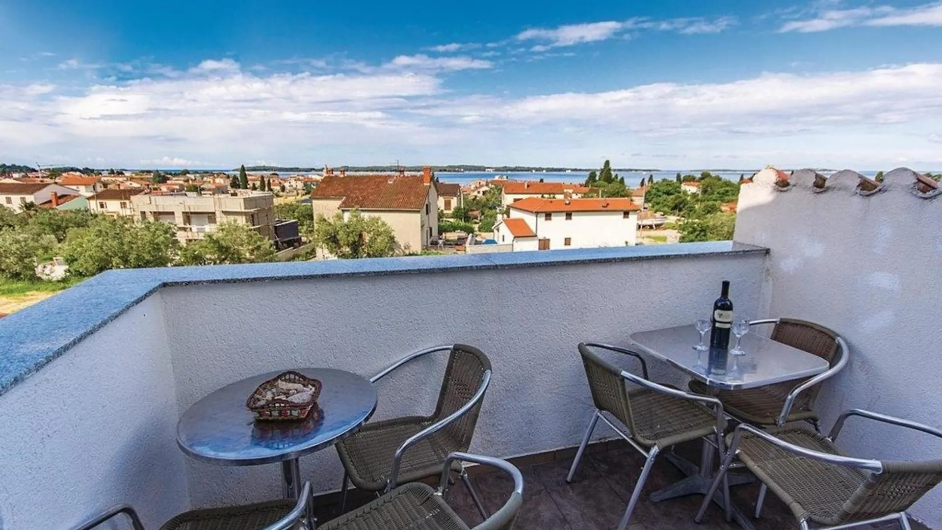 Apartment Ferienwohnung Fuer 6 Personen Ca 50 Qm In Fazana, Istrien Istrische Riviera Croatia