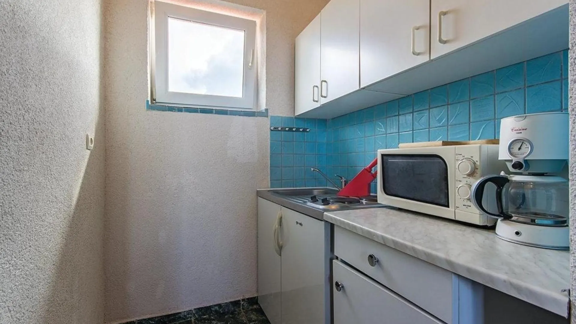 Apartment Ferienwohnung Fuer 6 Personen Ca 50 Qm In Fazana, Istrien Istrische Riviera