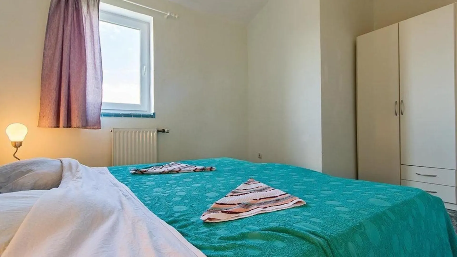 Apartment Ferienwohnung Fuer 6 Personen Ca 50 Qm In Fazana, Istrien Istrische Riviera